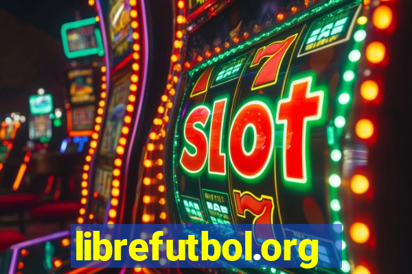 librefutbol.org