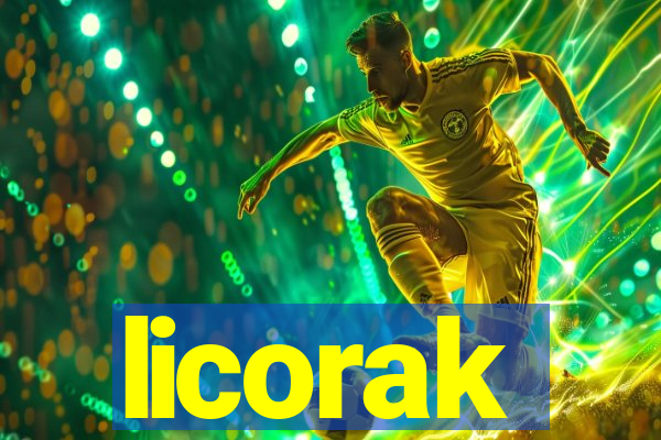 licorak