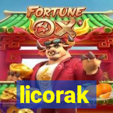 licorak