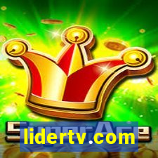 lidertv.com