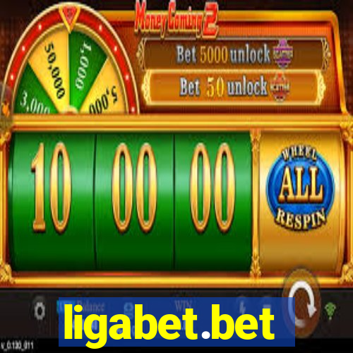 ligabet.bet