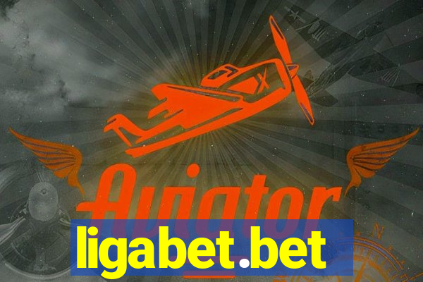 ligabet.bet