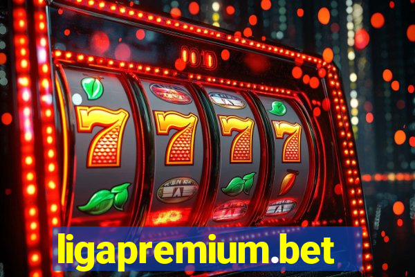 ligapremium.bet