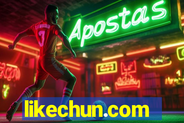 likechun.com