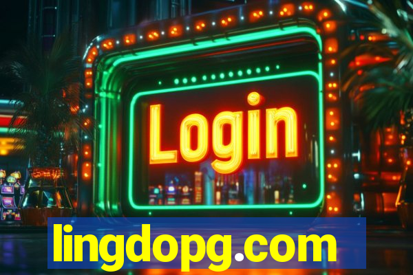 lingdopg.com