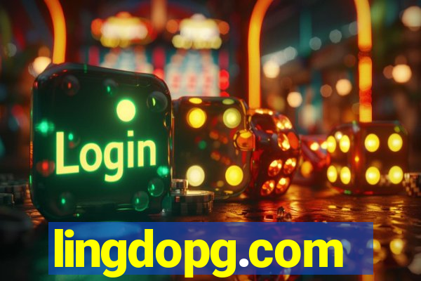 lingdopg.com