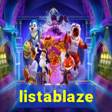 listablaze