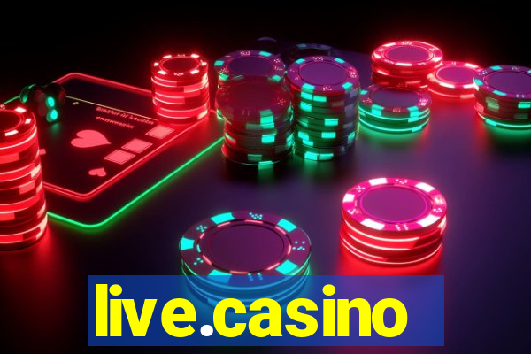 live.casino