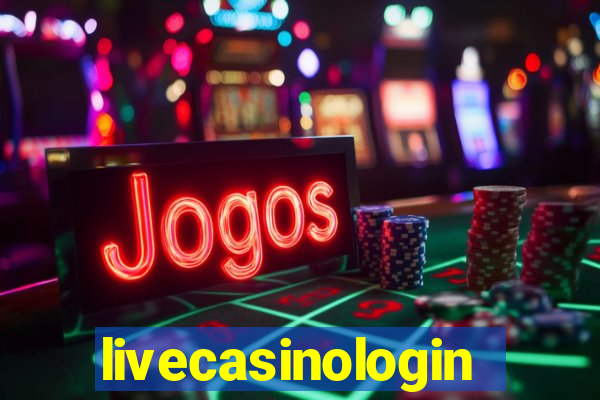 livecasinologin