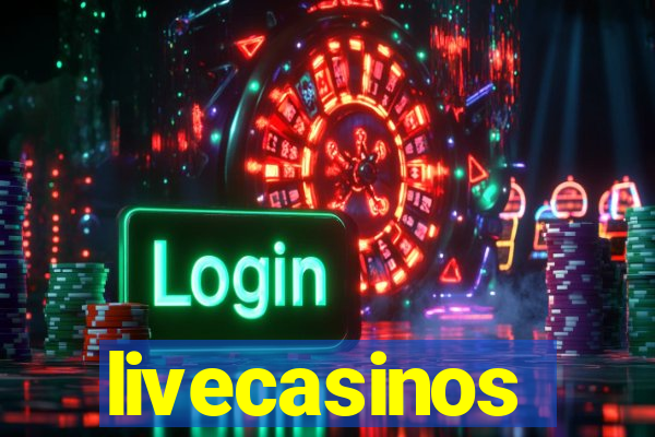 livecasinos