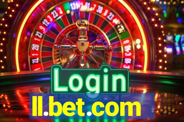 ll.bet.com