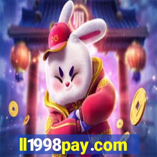 ll1998pay.com