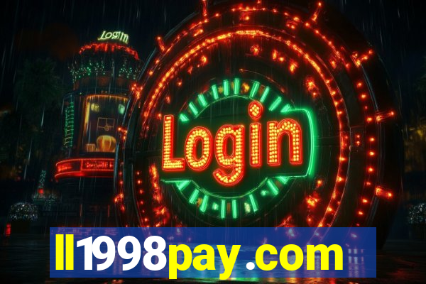 ll1998pay.com