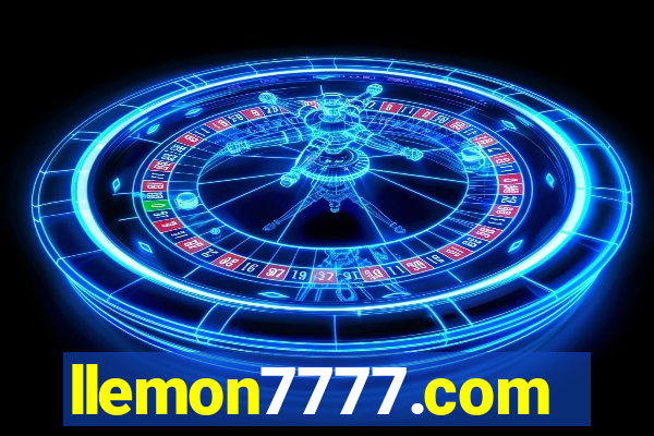 llemon7777.com