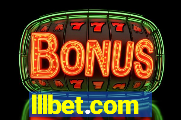 lllbet.com