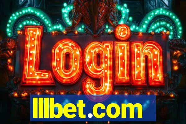 lllbet.com