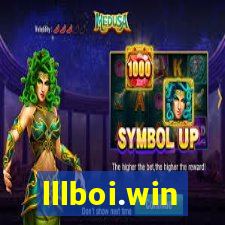 lllboi.win