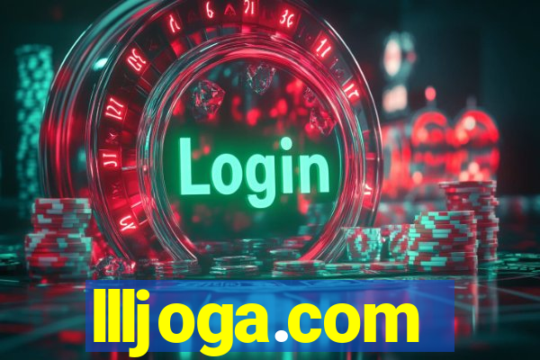 llljoga.com