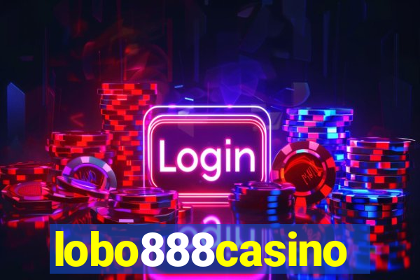 lobo888casino