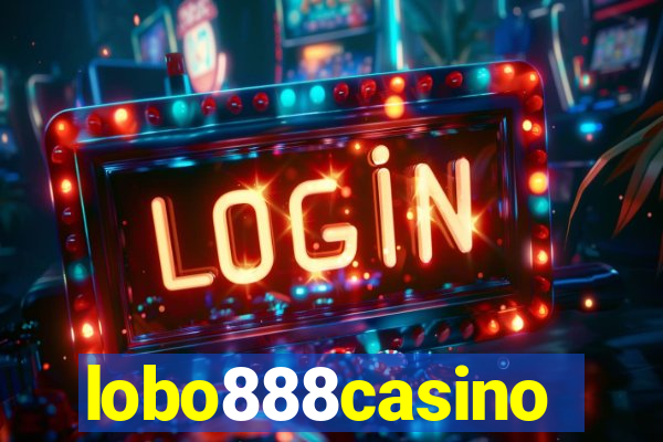 lobo888casino