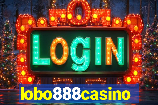 lobo888casino