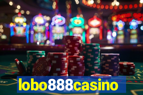 lobo888casino