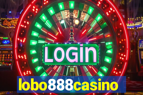 lobo888casino