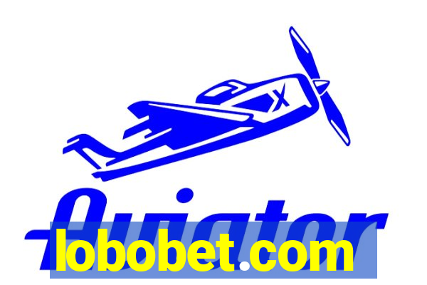 lobobet.com