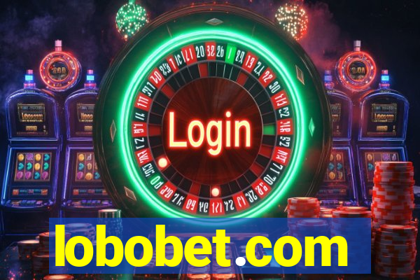 lobobet.com