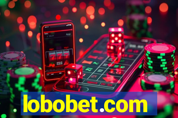 lobobet.com