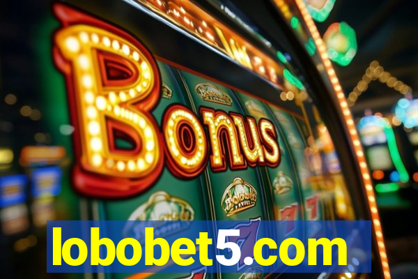 lobobet5.com