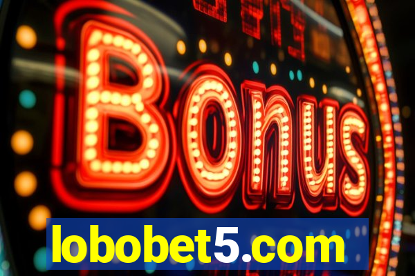 lobobet5.com