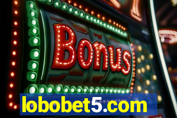 lobobet5.com