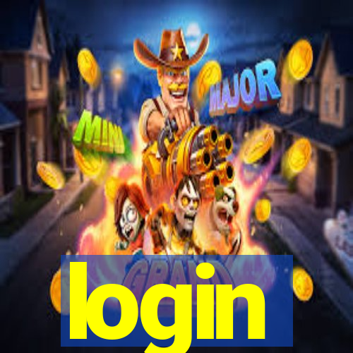 login