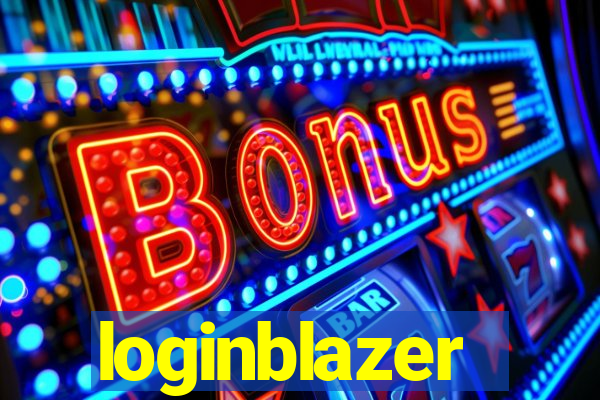 loginblazer