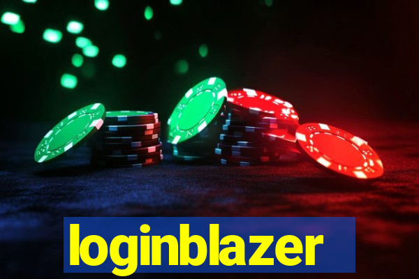 loginblazer