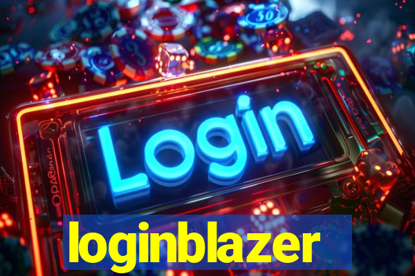 loginblazer