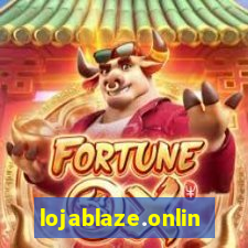 lojablaze.online