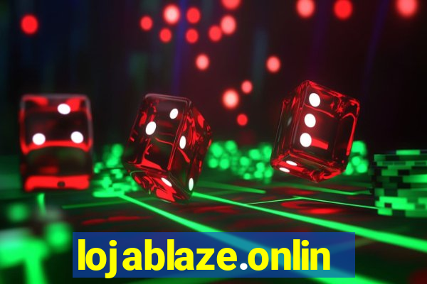 lojablaze.online