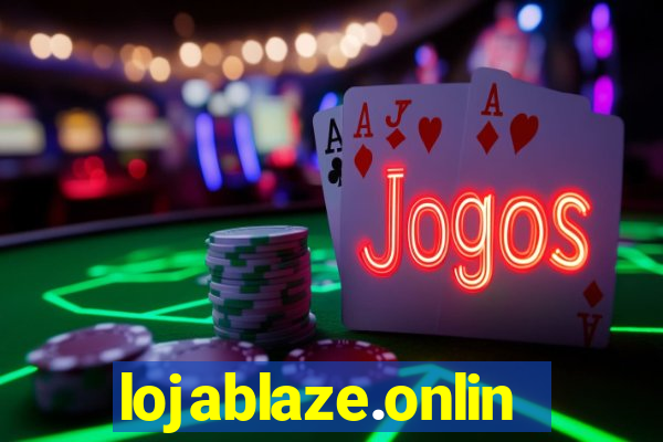 lojablaze.online