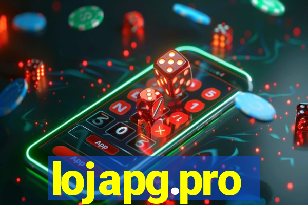 lojapg.pro