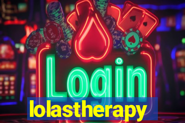 lolastherapy