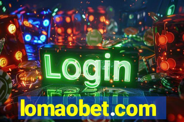 lomaobet.com