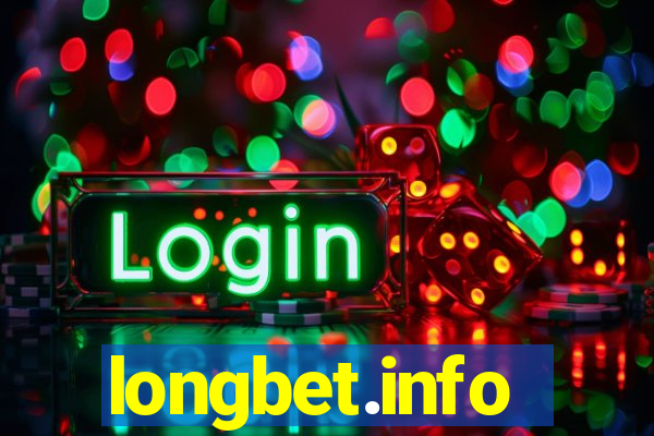 longbet.info