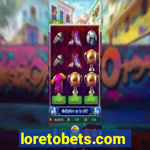 loretobets.com