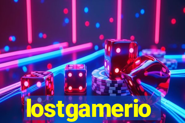 lostgamerio