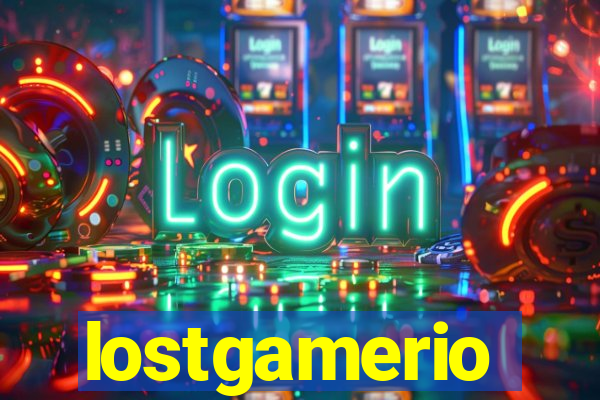 lostgamerio