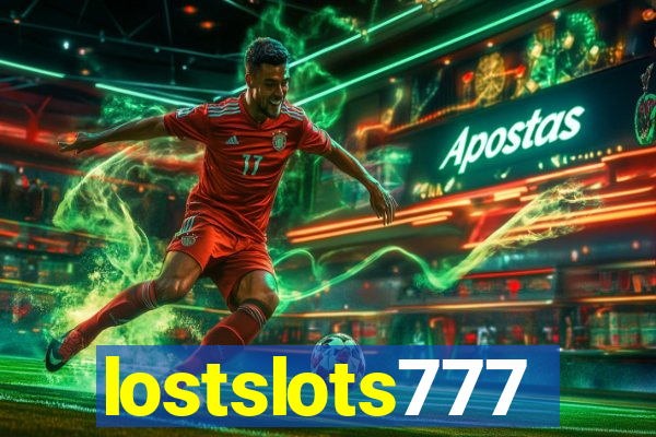 lostslots777