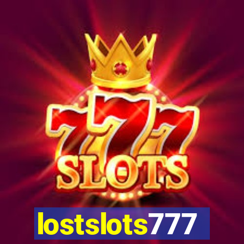 lostslots777