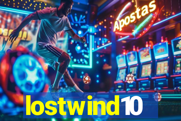 lostwind10